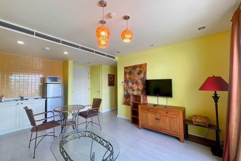 Eigentumswohnung in Hua Hin, Thailand, 1 Schlafzimmer  № 222041 - Foto 4