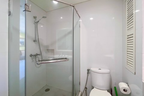 Eigentumswohnung in Hua Hin, Thailand, 1 Schlafzimmer  № 222041 - Foto 15