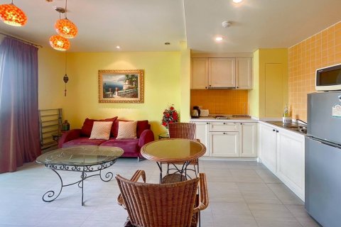 Eigentumswohnung in Hua Hin, Thailand, 1 Schlafzimmer  № 222041 - Foto 5