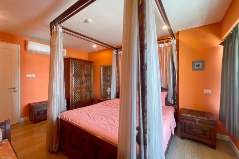 Eigentumswohnung in Hua Hin, Thailand, 1 Schlafzimmer  № 222041 - Foto 13