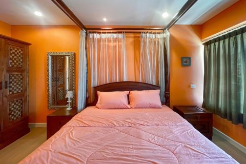 Eigentumswohnung in Hua Hin, Thailand, 1 Schlafzimmer  № 222041 - Foto 9