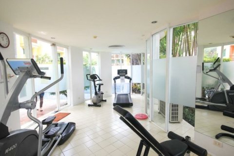 Eigentumswohnung in Hua Hin, Thailand, 1 Schlafzimmer  № 222041 - Foto 18