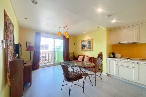 Eigentumswohnung in Hua Hin, Thailand, 1 Schlafzimmer  № 222041 - Foto 6
