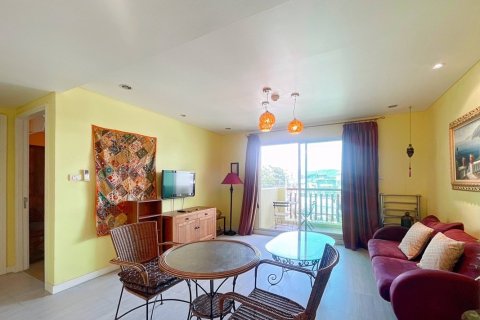Eigentumswohnung in Hua Hin, Thailand, 1 Schlafzimmer  № 222041 - Foto 3