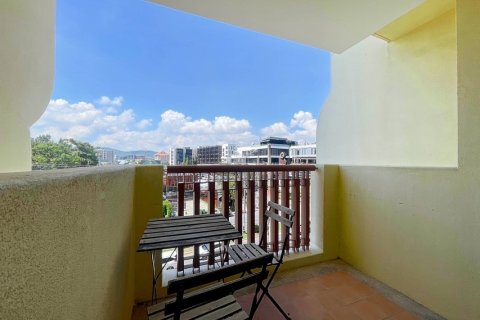 Eigentumswohnung in Hua Hin, Thailand, 1 Schlafzimmer  № 222041 - Foto 8