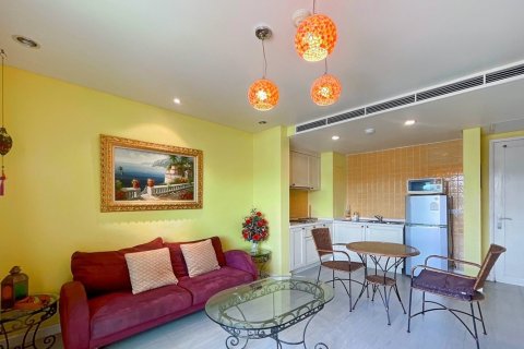 Eigentumswohnung in Hua Hin, Thailand, 1 Schlafzimmer  № 222041 - Foto 2