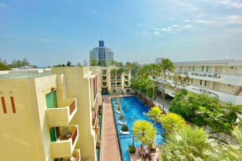 Eigentumswohnung in Hua Hin, Thailand, 1 Schlafzimmer  № 222041 - Foto 19