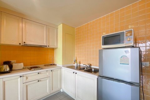 Eigentumswohnung in Hua Hin, Thailand, 1 Schlafzimmer  № 222041 - Foto 7
