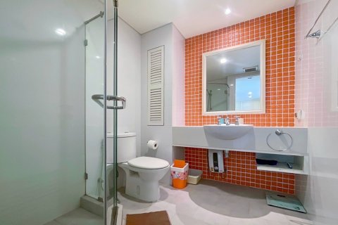 Eigentumswohnung in Hua Hin, Thailand, 1 Schlafzimmer  № 222041 - Foto 14