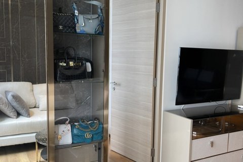 Кондоминиум с 2 спальнями в Бангкоке, Таиланд № 143027 - фото 3