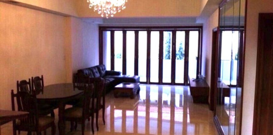 Кондоминиум с 2 спальнями в Бангкоке, Таиланд № 143030