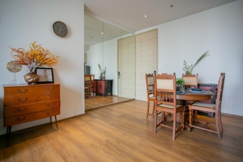 Condo in Bangkok, Thailand, 2 bedrooms  № 143024 - photo 5