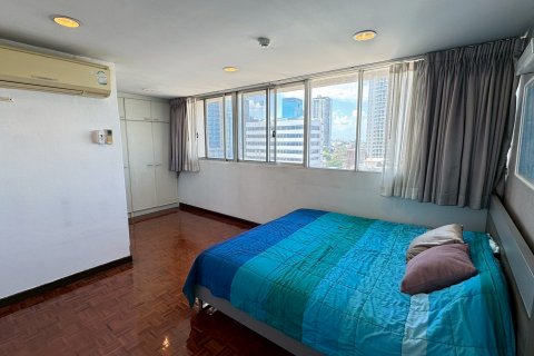 Кондоминиум с 2 спальнями в Бангкоке, Таиланд № 143025 - фото 6