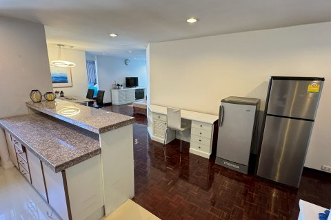 Кондоминиум с 2 спальнями в Бангкоке, Таиланд № 143025 - фото 4