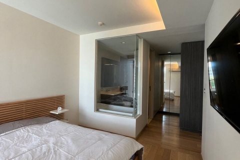 Studio in the Condo in Watthana, Bangkok, Thailand  № 146132 - photo 3