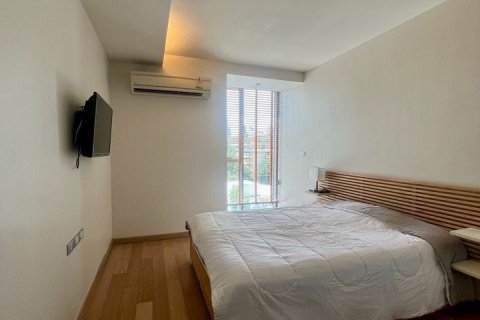 Studio in the Condo in Watthana, Bangkok, Thailand  № 146132 - photo 4