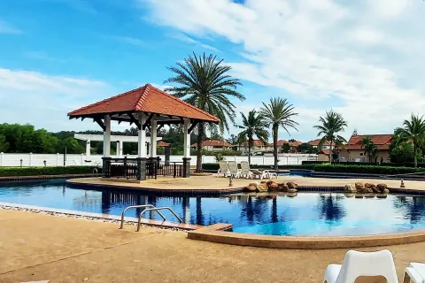 Villa à Klaeng, Thaïlande 2 chambres № 146130 - photo 29