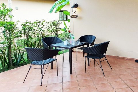 Villa à Klaeng, Thaïlande 2 chambres № 146130 - photo 23