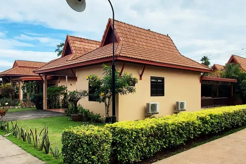 Villa à Klaeng, Thaïlande 2 chambres № 146130 - photo 24