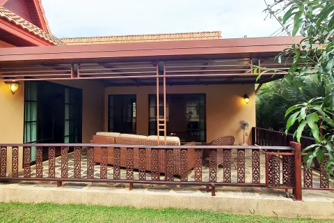 Villa à Klaeng, Thaïlande 2 chambres № 146130 - photo 22