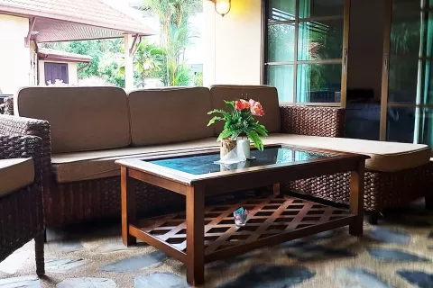 Villa à Klaeng, Thaïlande 2 chambres № 146130 - photo 21