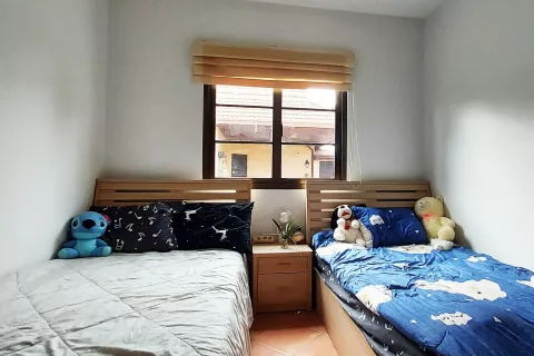 Villa à Klaeng, Thaïlande 2 chambres № 146130 - photo 18