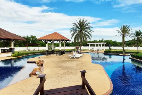 Villa à Klaeng, Thaïlande 2 chambres № 146130 - photo 28