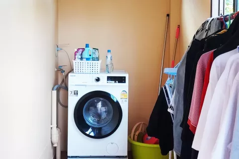 Villa à Klaeng, Thaïlande 2 chambres № 146130 - photo 20