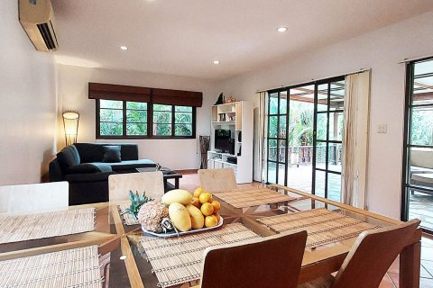 Villa à Klaeng, Thaïlande 2 chambres № 146130 - photo 3