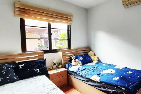 Villa à Klaeng, Thaïlande 2 chambres № 146130 - photo 19