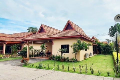 Villa à Klaeng, Thaïlande 2 chambres № 146130 - photo 25