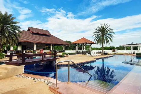 Villa à Klaeng, Thaïlande 2 chambres № 146130 - photo 5