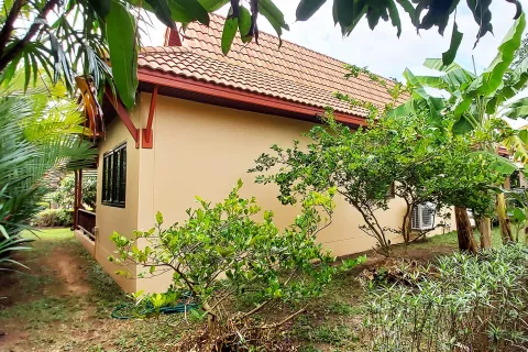 Villa à Klaeng, Thaïlande 2 chambres № 146130 - photo 26