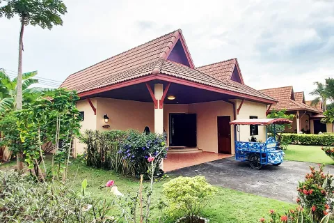 Villa à Klaeng, Thaïlande 2 chambres № 146130 - photo 27