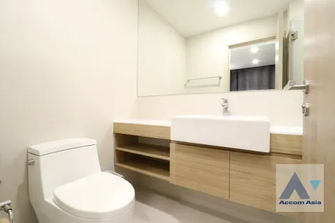 Eigentumswohnung in Khlong Toei, Bangkok, Thailand, 1 Schlafzimmer  № 218691 - Foto 9
