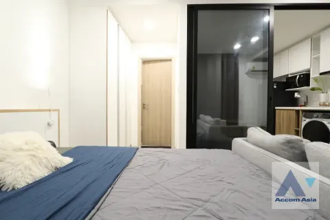 Eigentumswohnung in Khlong Toei, Bangkok, Thailand, 1 Schlafzimmer  № 218691 - Foto 7