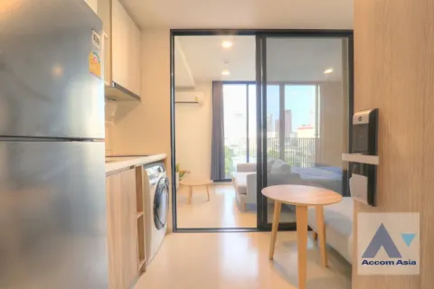 Eigentumswohnung in Khlong Toei, Bangkok, Thailand, 1 Schlafzimmer  № 218691 - Foto 5