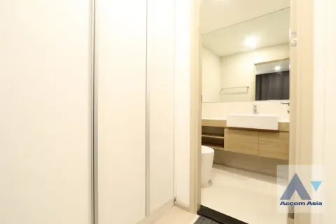 Eigentumswohnung in Khlong Toei, Bangkok, Thailand, 1 Schlafzimmer  № 218691 - Foto 8