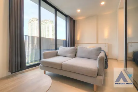Eigentumswohnung in Khlong Toei, Bangkok, Thailand, 1 Schlafzimmer  № 218691 - Foto 2