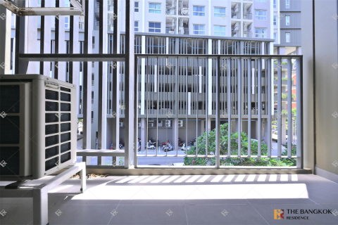 Condominio de 2 dormitorios en Bangkok, Tailandia № 209882 - foto 3