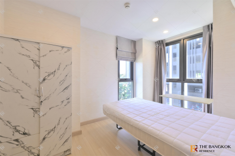 Condominio de 2 dormitorios en Bangkok, Tailandia № 209882 - foto 6
