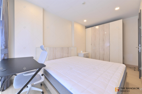 Condominio de 2 dormitorios en Bangkok, Tailandia № 209882 - foto 8