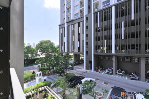 Condominio de 2 dormitorios en Bangkok, Tailandia № 209882 - foto 2