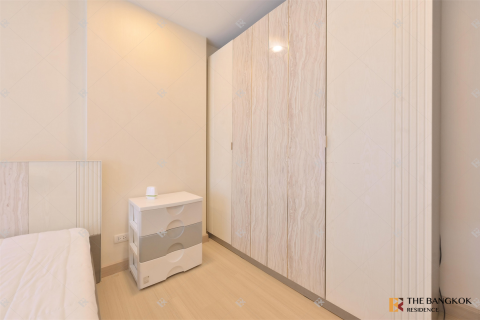 Condominio de 2 dormitorios en Bangkok, Tailandia № 209882 - foto 9