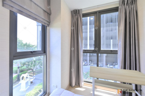 Condominio de 2 dormitorios en Bangkok, Tailandia № 209882 - foto 4