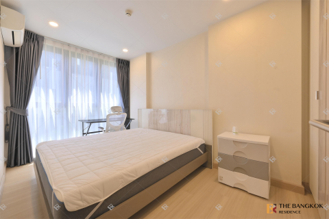 Condominio de 2 dormitorios en Bangkok, Tailandia № 209882 - foto 10