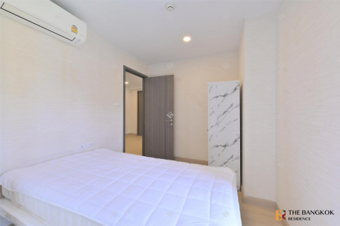 Condominio de 2 dormitorios en Bangkok, Tailandia № 209882 - foto 5
