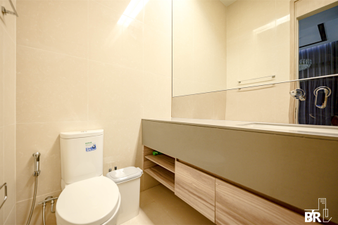 Condominio de 2 dormitorios en Bangkok, Tailandia № 209880 - foto 2