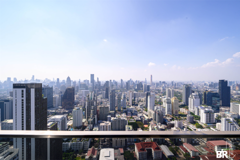 Condominio de 2 dormitorios en Bangkok, Tailandia № 209880 - foto 3