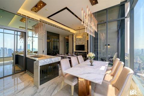 Condominio de 2 dormitorios en Bangkok, Tailandia № 209881 - foto 8